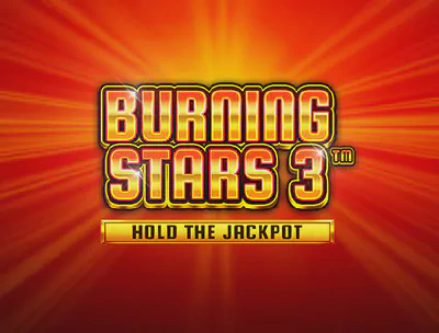 Burning Stars 3