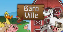 Barn Ville ✹ Яркий слот о фермерской жизни на 1win