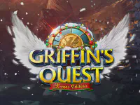 Griffin's Quest Xmas Казино Игра на гривны 🏆 1win Украина