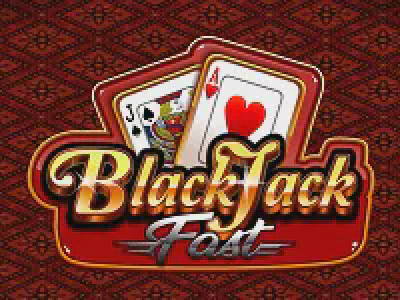 FAST BLACKJACK