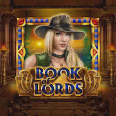 Book of Lords