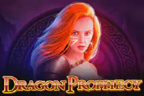 Dragon Prophecy 1win 🔥 Эпическое приключение с драконами