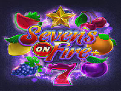 Sevens on Fire