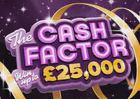 Cash Factor 25k Казино Игра на гривны 🏆 1win Украина