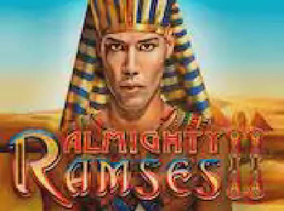 Almighty Ramses II