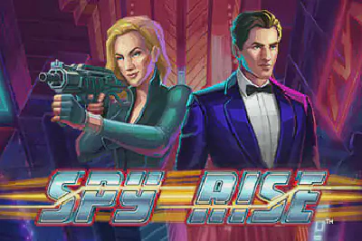 Spy Rise