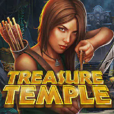 Treasure Temple