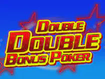 Double Double Bonus Poker 50 Hand - 1win कैसीनो में पोकर