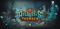 Atlantis Thunder Казино Игра на гривны 🏆 1win Украина