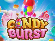 Candy Burst Казино Игра на гривны 🏆 1win Украина