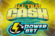 All That Cash Power Bet Казино Игра на гривны 🏆 1win Украина