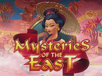 Mysteries of the East