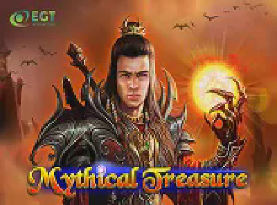 Mythical Treasure