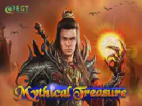 Mythical Treasure Казино Игра на гривны 🏆 1win Украина