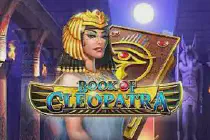 Book of Cleopatra yuvası ✹ Qədim Misirə ləzzətli səyahət