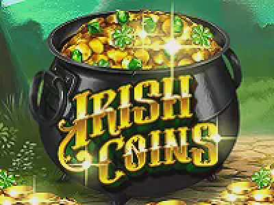 Irish Coins - 1win uchun onlayn slot