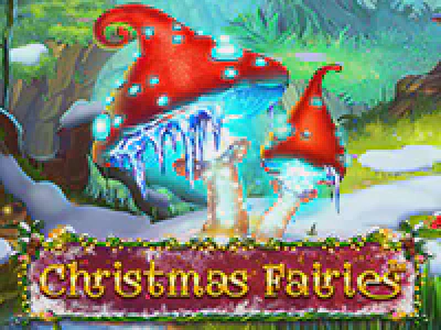 Christmas Fairies