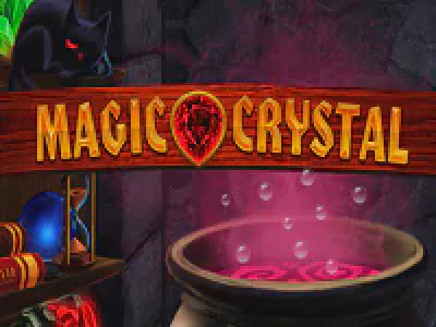 Magic Crystal