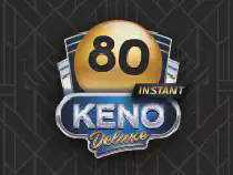 Keno Deluxe - ondemand Казино Игра на гривны 🏆 1win Украина