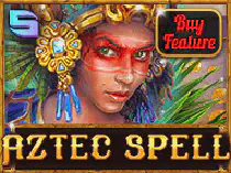 Aztec Spell Казино Игра на гривны 🏆 1win Украина