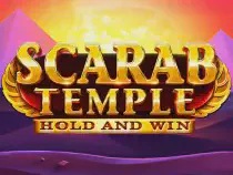 Scarab Temple 1win — отыщите сокровища Скарабея 💰