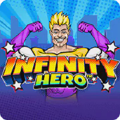 Infinity Hero