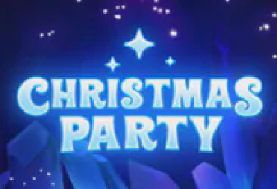 Christmas Party - слот у 1win