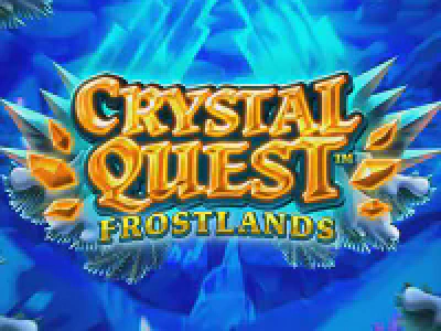 Crystal Quest Frostlands