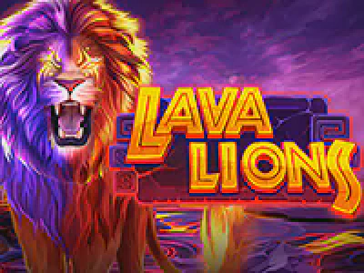 Lava Lions