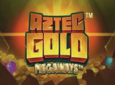 Aztec Gold: Extra Gold Megaways