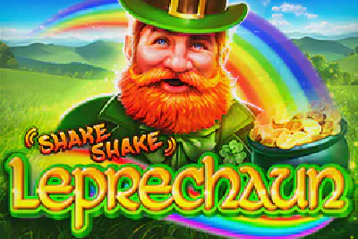 Shake Shake Leprechaun