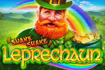 Shake Shake Leprechaun Казино Игра на гривны 🏆 1win Украина