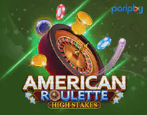 American Roulette High Stakes Казино Игра на гривны 🏆 1win Украина