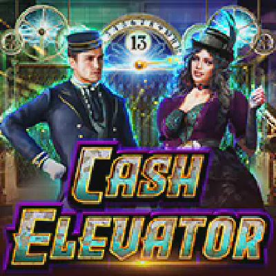 Cash Elevator