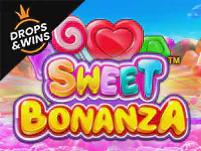 Sweet Bonanza