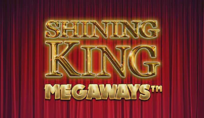 Shining King Megaways