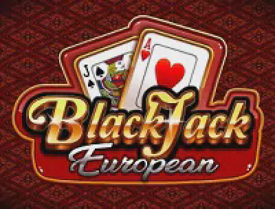 BLACKJACK EUROPEAN