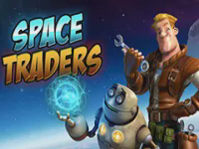 Space Traders