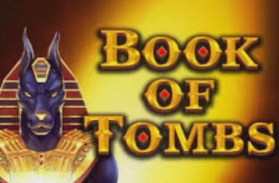 Book of Tombs