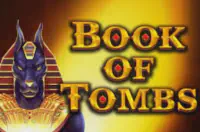 Book of Tombs Казино Игра на гривны 🏆 1win Украина