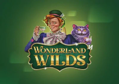 Wonderland Wilds