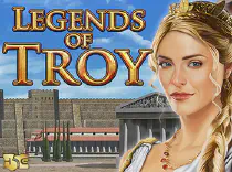 Legends of Troy Казино Гра на гривні 🏆 1win Україна