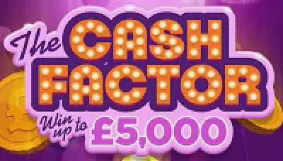 Cash Factor 5k