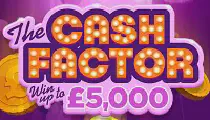 Cash Factor 5k Казино Игра на гривны 🏆 1win Украина