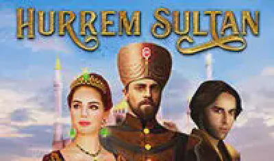 Hurrem Sultan