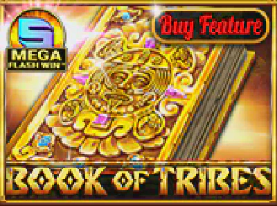 Book of Tribes