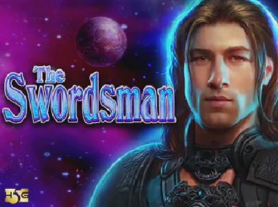 The Swordsman