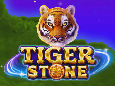 Tiger Stone