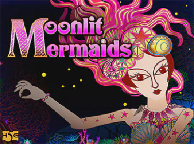 Moonlit Mermaids