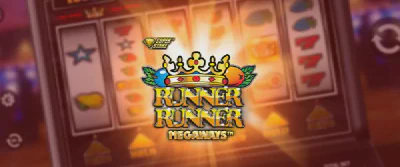 Runner Runner Megaways